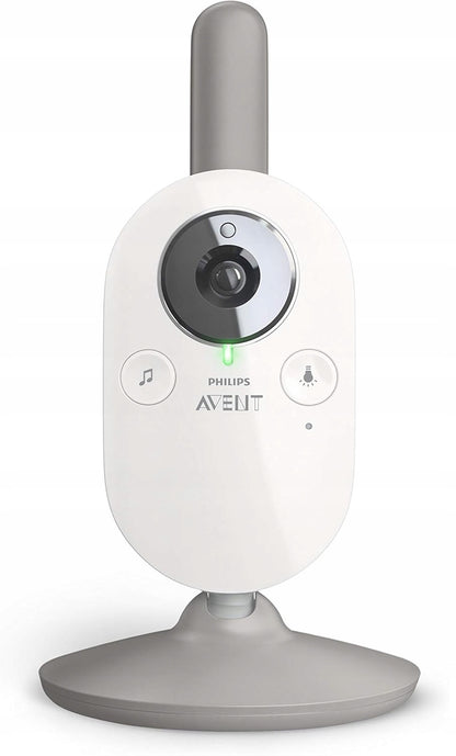 PHILIPS AVENT extra camera voor elektronisch kindermeisje SCD843