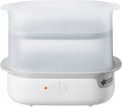 Sterilizzatore a vapore elettrico TOMMEE TIPPEE