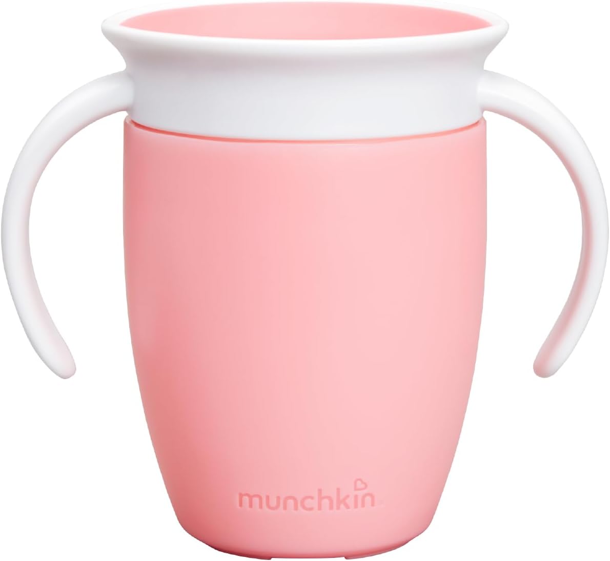 MUNCHKIN Miracle 360° training cup 6 months+ 207 ml