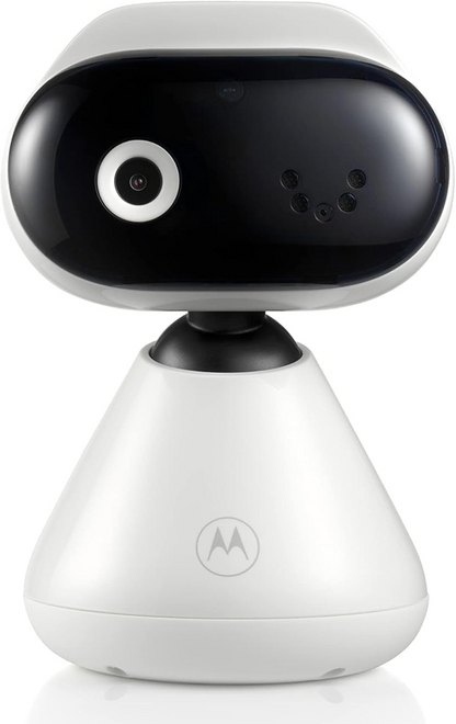 MOTOROLA PIP1000 Connect elektronische babyfoon met camera Full HD