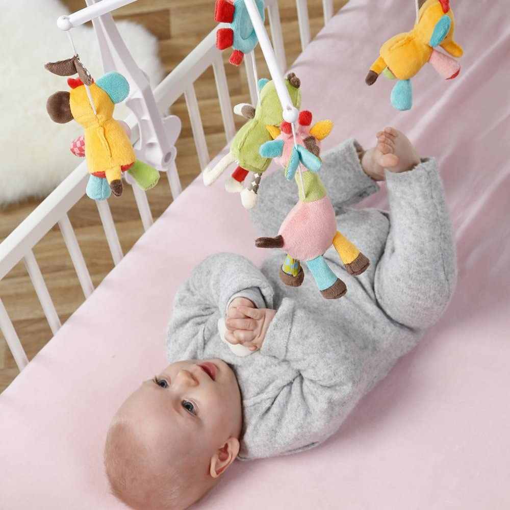 FEHN Safari BEDMOBIEL