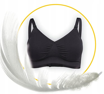 MEDELA Still-BH nahtlos XL
