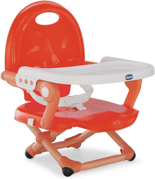 CHICCO Pocket Snack seggiolone pappa