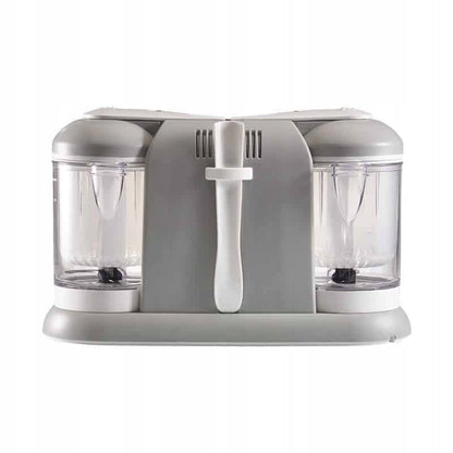 BEABA Babycook Duo ΡΟΜΠΟΤ ΚΟΥΖΙΝΑΣ 4 σε 1 2200 ml