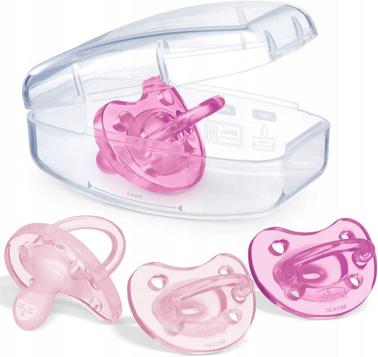 CHICCO PhysioForma cumlík x4 16-36m