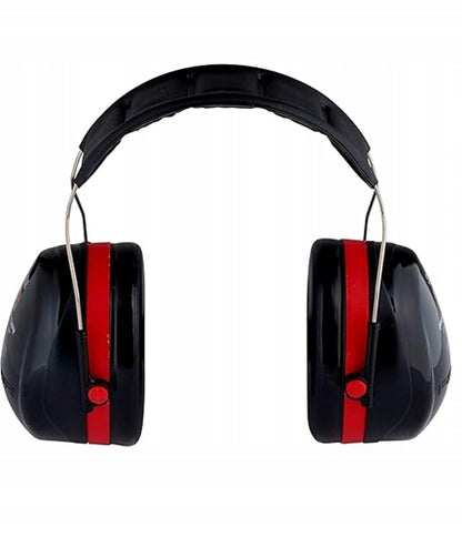 3M PELTOR Optime III H540A nauszniki przeciwhałasowe