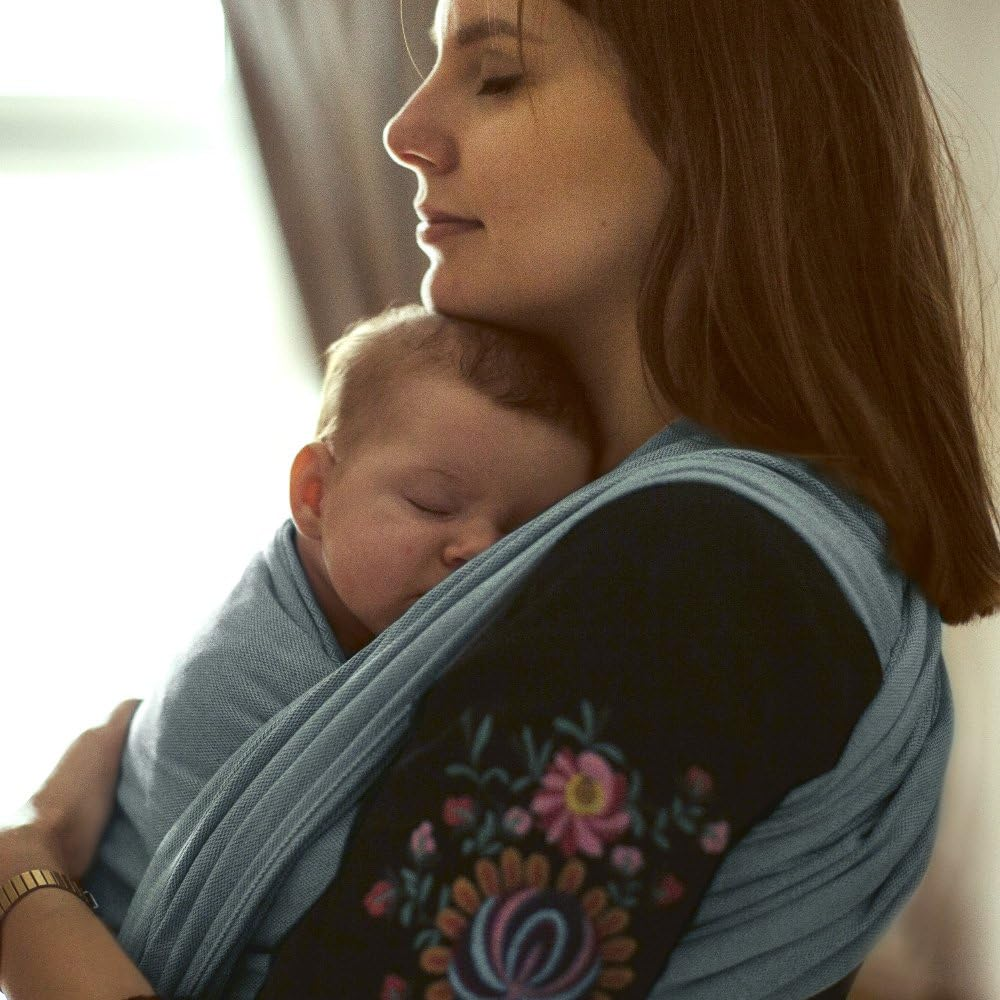 DIDYMOS eșarfă țesută pentru purtare mărimea 7 5,2m