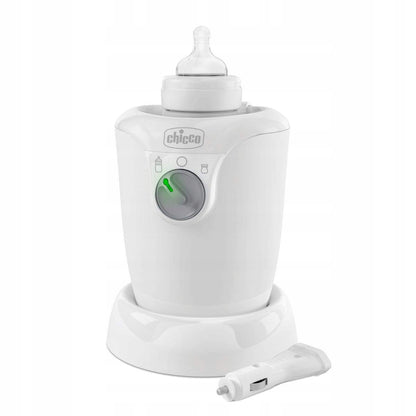 CHICCO Home Travel DRAAGBARE FLESSENWARMER