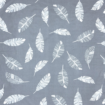 KIGATEX Bettwäsche-Set 100 x 135 cm/40 x 60 cm