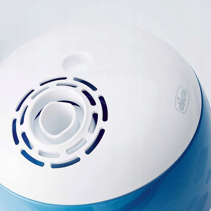 CHICCO Humi Hot Advance UMIDIFICATORE D'ARIA