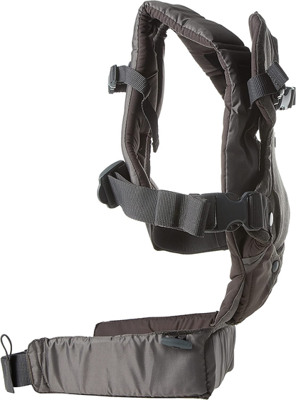 INFANTINO Flip 4-in-1 ergonomische draagzak 3-14,5kg