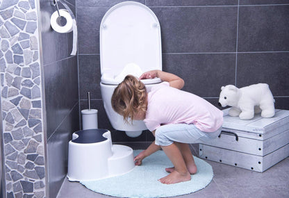 ROTHO TOP adaptador para inodoro para bebés