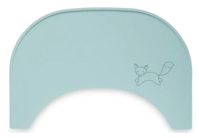 HAUCK TRAY MAT placemat voor Hauck Alpha kinderstoel