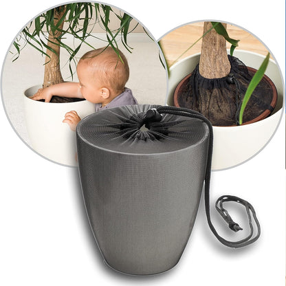 REER beveiliging hoes voor bloempot met een diameter tot 30 cm