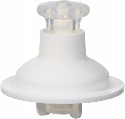 NUK mondstuk PUSH-PULL voor Sports Cup en Junior Cup