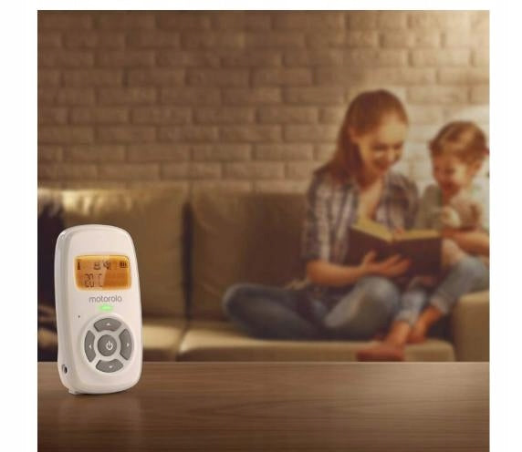 MOTOROLA AM24 digitale DECT babyfoon