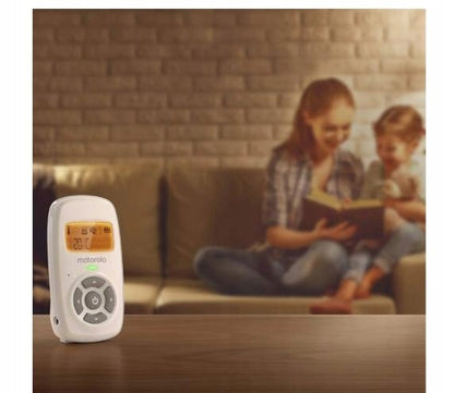 MOTOROLA AM24 digitale DECT babyfoon