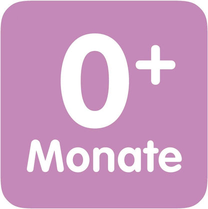 MAM set iniziale Easy Start Anti-Colic XXL 11 pezzi