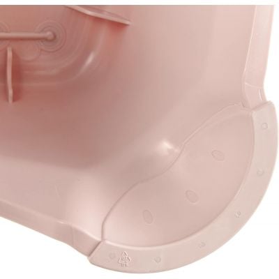 Keeeper Tomek kinderopstapje Nordic Pink