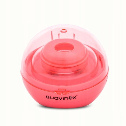 SUAVINEX Duccio STERILIZÁTOR dudlíků UV 9 cm