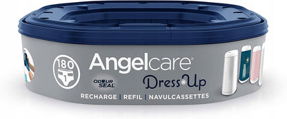 ANGELCARE sac de schimb pentru coș DRESS UP