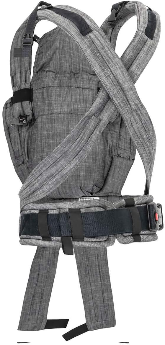 HOPPEDIZ NABACA ergonomische drager SET basic