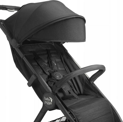 BABY JOGGER PAŁĄK do City Tour 2, pałąk bezpieczeństwa do wózka Baby Jogger z czarnym siedziskiem