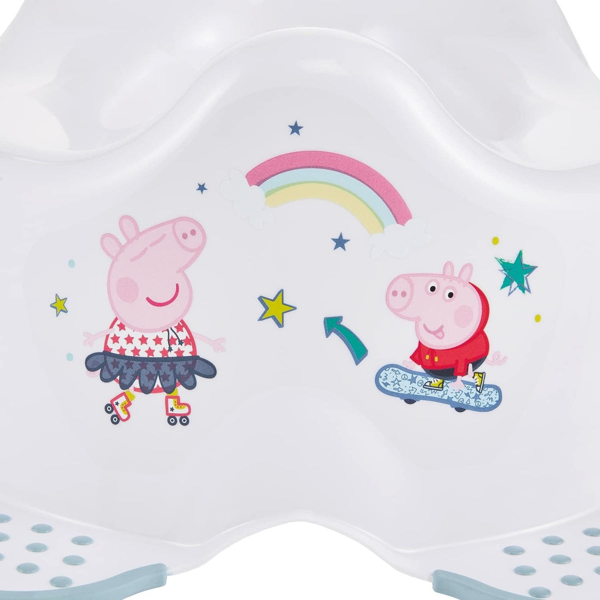 KEEEPER Prasiatko Peppa nočník 18 m+