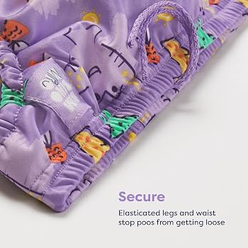 Bambino Mio Plantschen swim diaper 2-3 years