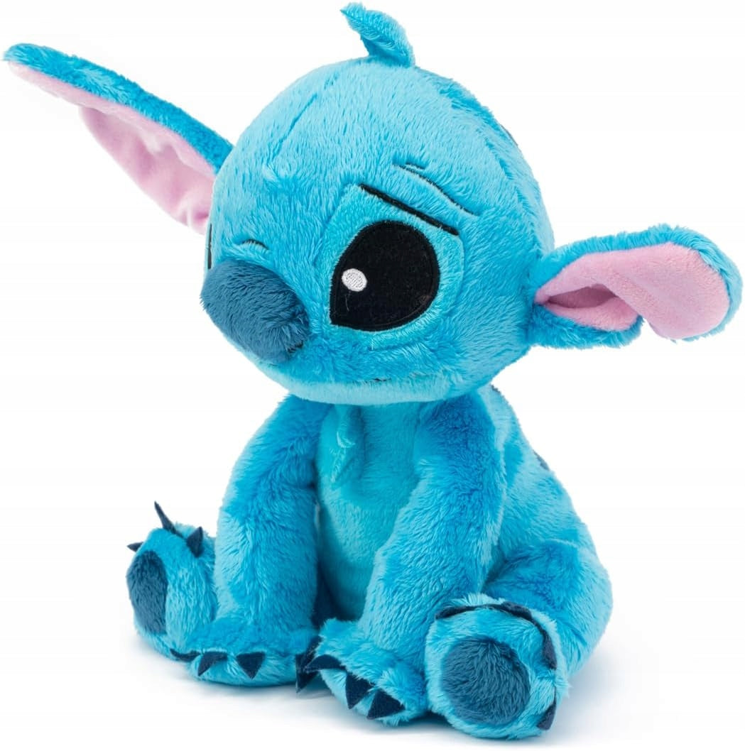 SIMBA Disney Stitch miękka przytulanka 20 cm