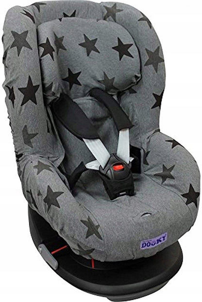 DOOKY SEAT COVER 1 copertura per seggiolino UNIVERSALE