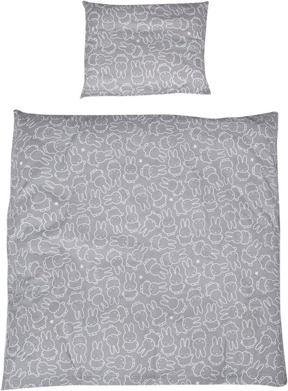 ROBA MIFFY juego de ropa de cama de 2 piezas 80x80 / 35x40