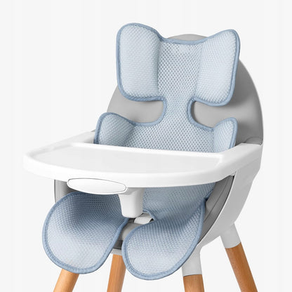 NAVARIS universele inzet voor kinderwagens en kinderstoelen