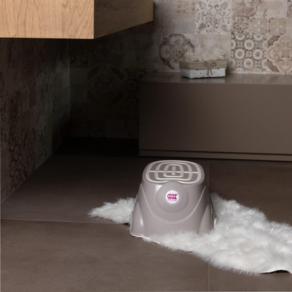 OKBABY Herbie antislip opstapje voor kinderen 100 kg