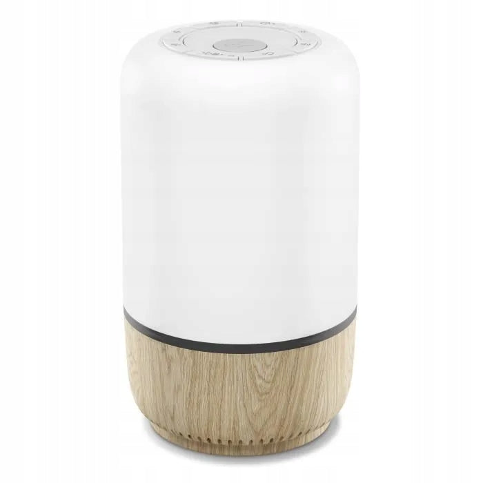 MAXI-COSI Soothe nachtlampje LED met luidspreker Connected Home app