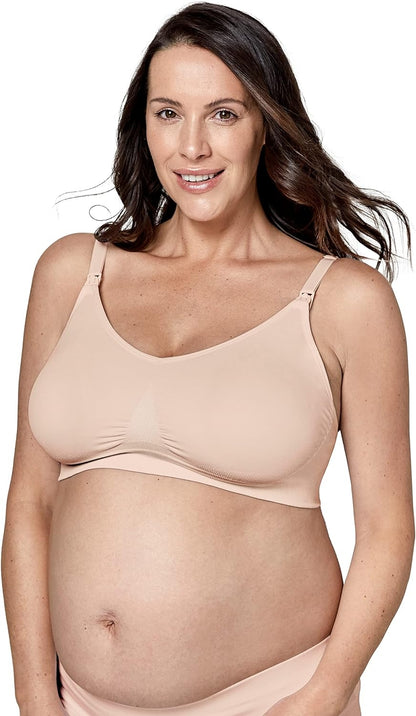 MEDELA KEEP COOL ULTRA seamless nursing bra