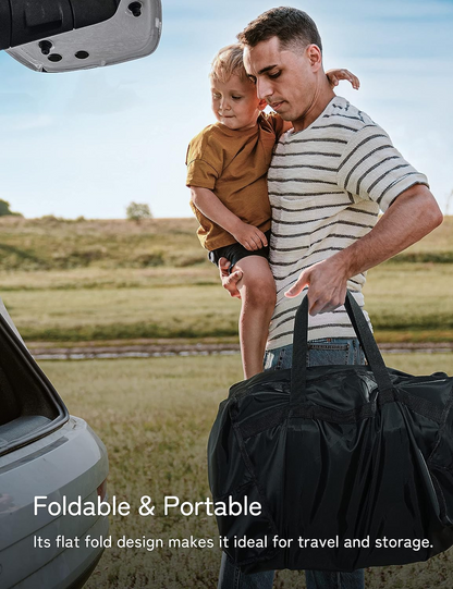 BESREY KRAXE turistické nosítko 6-36 měsíců