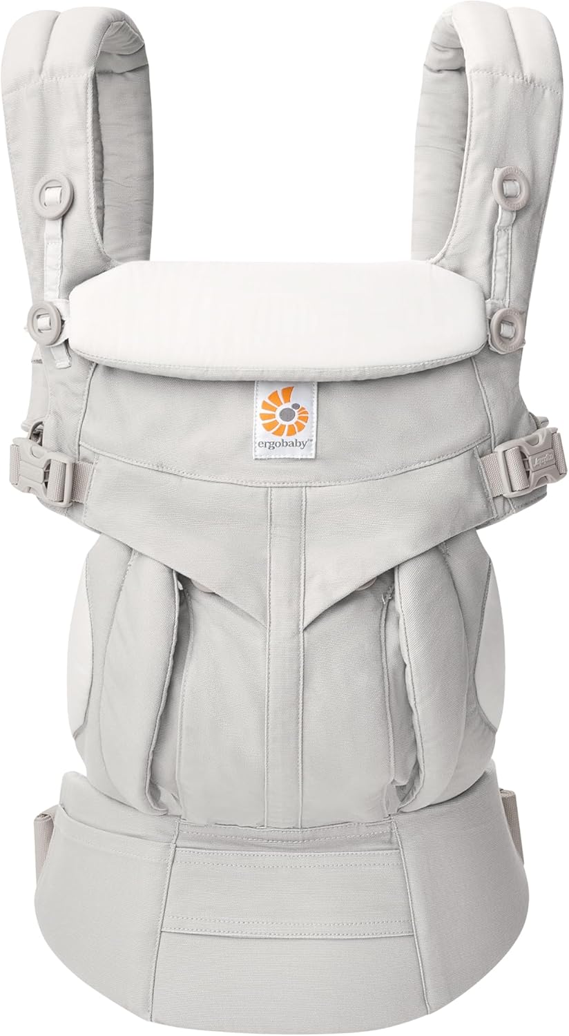 ERGOBABY OMNI 360 marsupiu ergonomic 3,2-20,4 kg