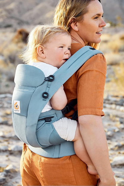 ERGOBABY OMNI DREAM ergonomische draagzak 3-20kg