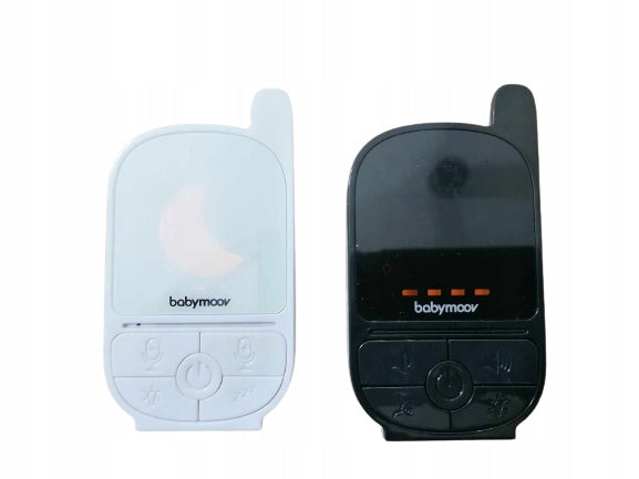 BABYMOOV Handy Care electronic nanny