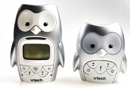 VTECH BM2300 Ψηφιακή ΕΝΔΟΕΠΙΚΟΙΝΩΝΙΑ ΜΩΡΟΥ με φωτάκι νυκτός