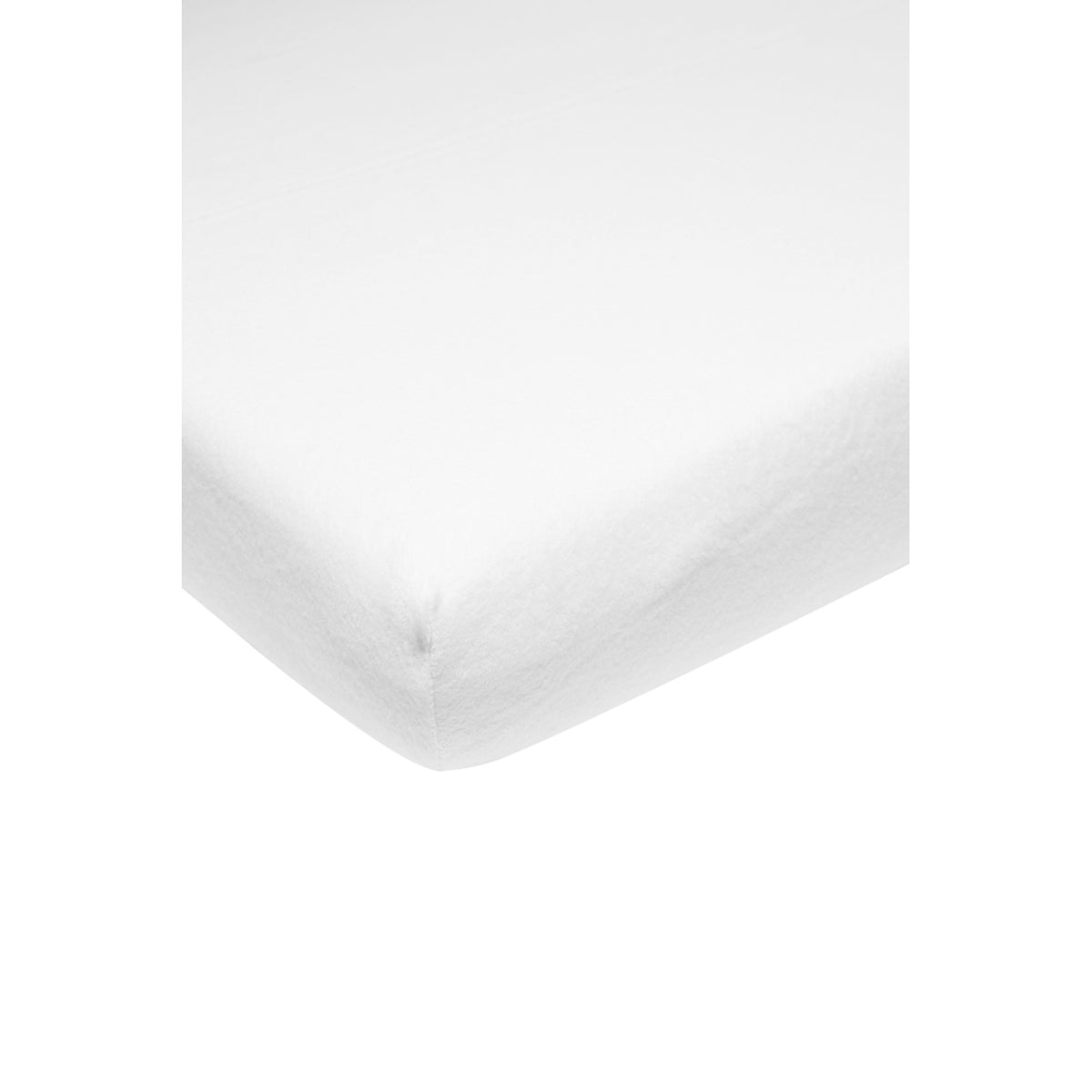 MEYCO Spannbettlaken für Wiege 40x80/90