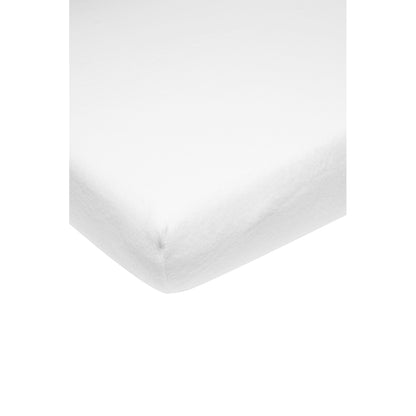 MEYCO Spannbettlaken für Wiege 40x80/90