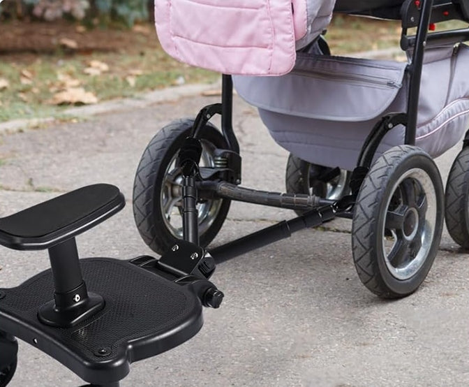 FNRIDS universal booster seat