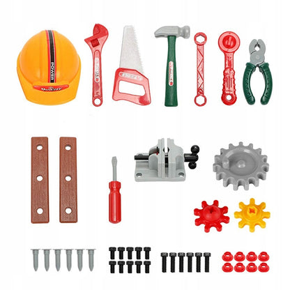 DEAO Tools πάγκος εργασίας και αξεσουάρ