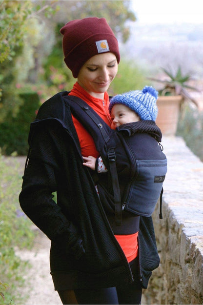 LOVE RADIUS ergonomische draagzak PhysioCarrier