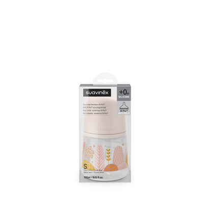 Suavinex SX Pro baby bottle 150 ml