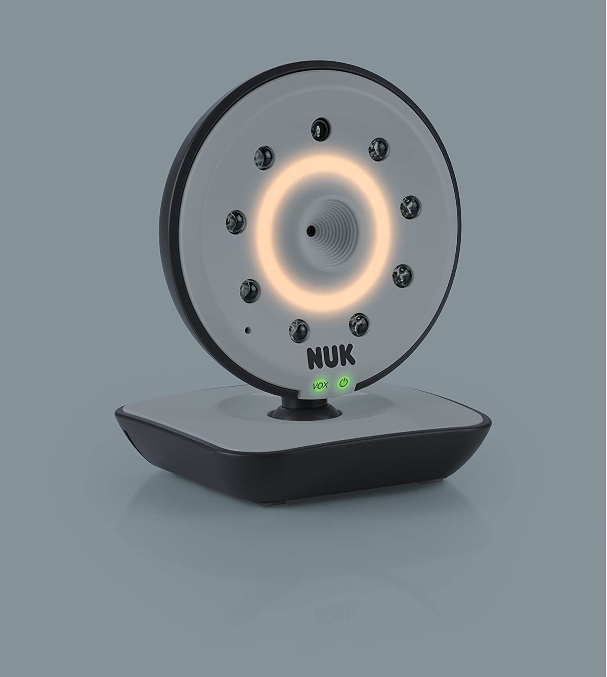 NUK cameră suplimentară pentru bonă electronică Eco Control 550VD