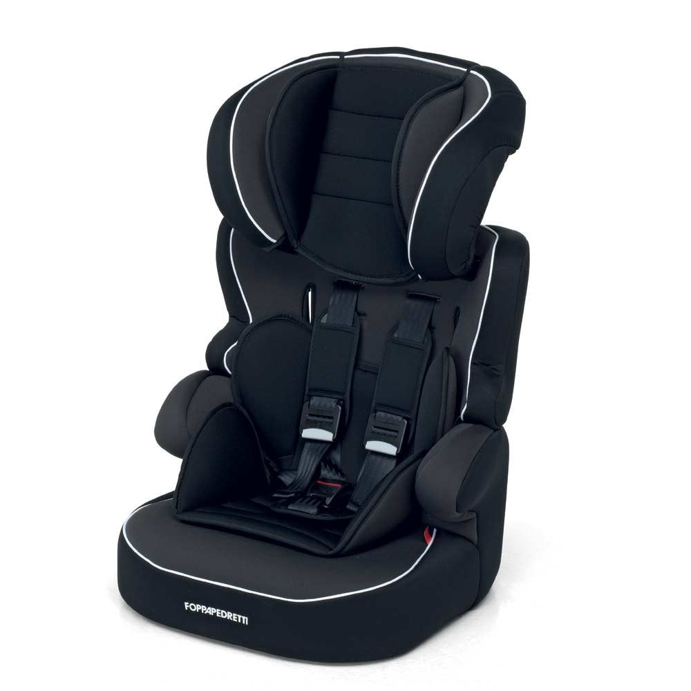 FOPPAPEDRETTI κάθισμα αυτοκινήτου 9-36kg gr 1/2/3