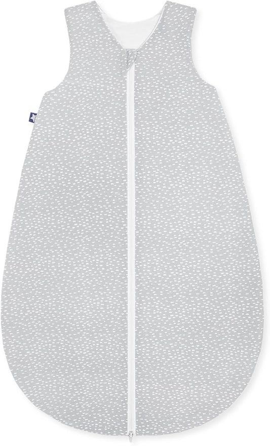 JULIUS ZOLLNER καλοκαιρινός υπνόσακος 0,5 TOG 80/86cm JERSEY
